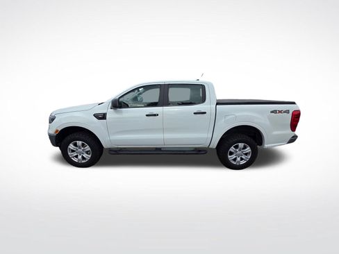 Used 2021 Ford Ranger XL w/ Equipment Group 101A High AWD/4WD image 8