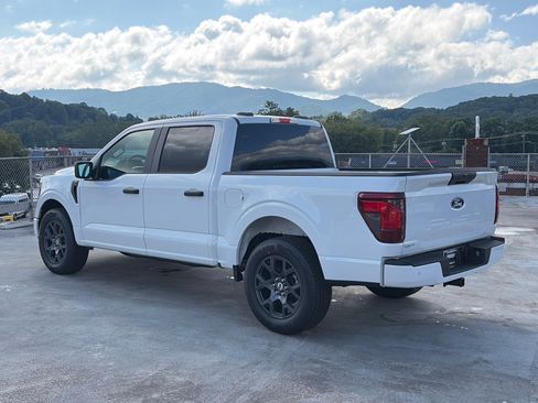 New 2026 Ford F150 STX w/ Equipment Group 200A RWD image 5