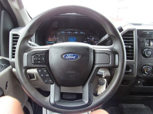 Used 2018 Ford F550 2WD Crew Cab Super Duty image 42