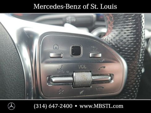 Used 2020 Mercedes-Benz CLA 250 4MATIC image 25