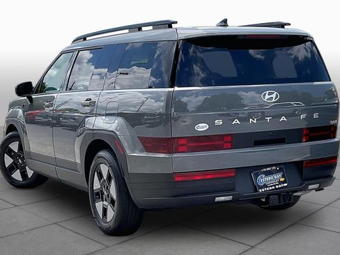Used 2024 Hyundai Santa Fe SEL FWD image 12