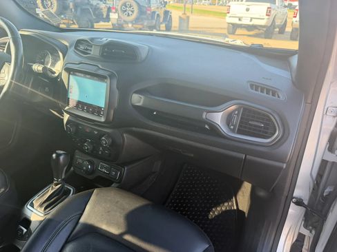 Used 2020 Jeep Renegade Altitude AWD/4WD image 87