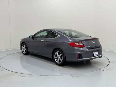 Used 2014 Honda Accord LX-S image 4