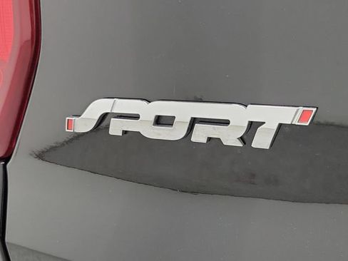 Used 2017 Ford Explorer Sport AWD/4WD image 6