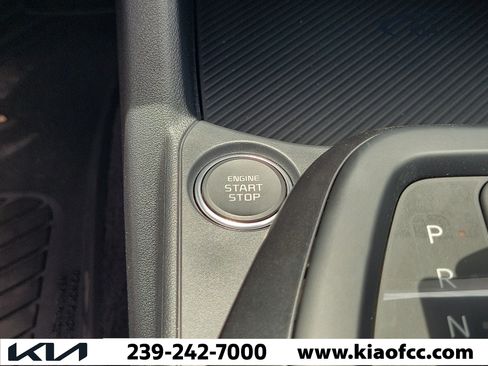New 2026 Kia K4 FWD image 29