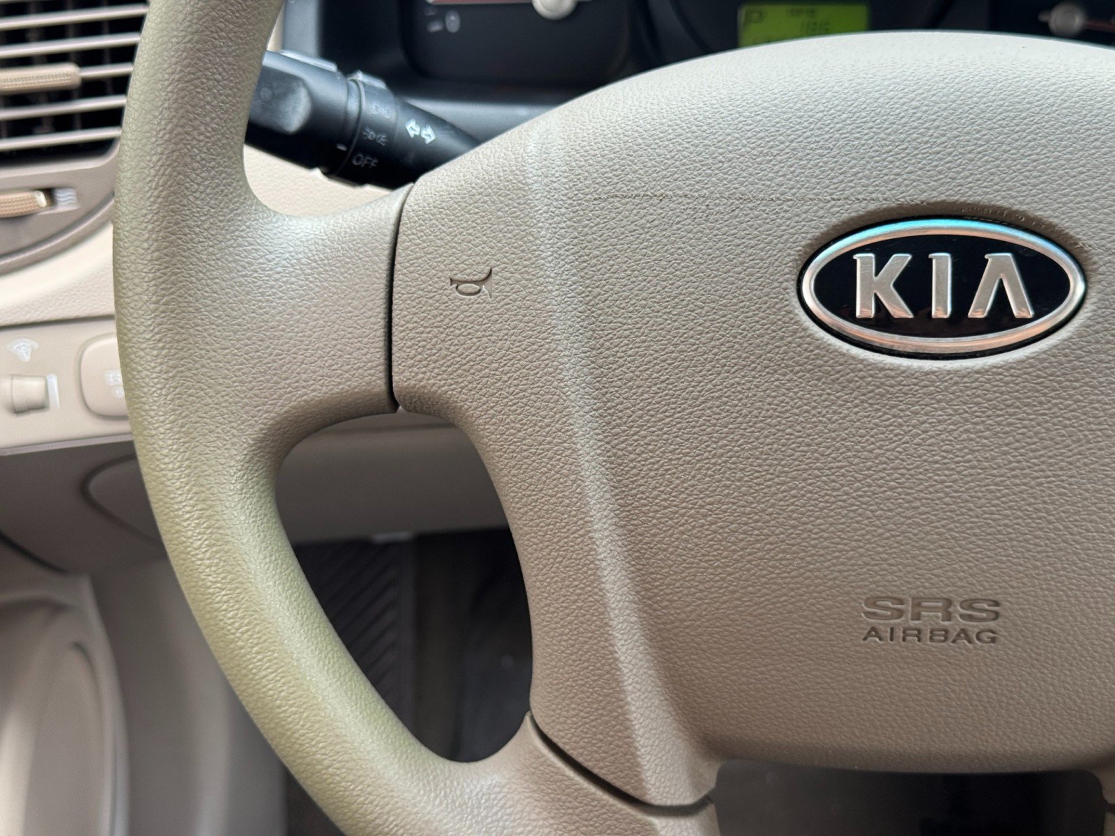 Used 2007 Kia Sportage LX FWD image 19
