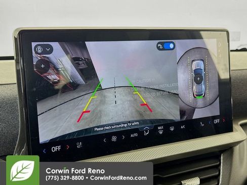 New 2025 Ford Explorer ST w/ Sun And Sound Package image 15