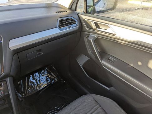 Certified 2023 Volkswagen Tiguan S w/ Driver Assistance Package image 15