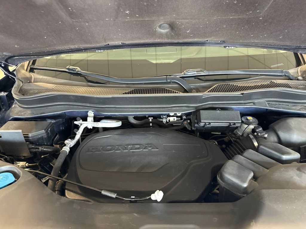 Used 2023 Honda Ridgeline RTL-E image 11