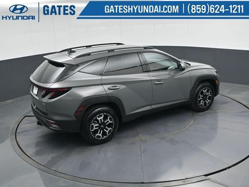 New 2026 Hyundai Tucson XRT AWD/4WD image 45
