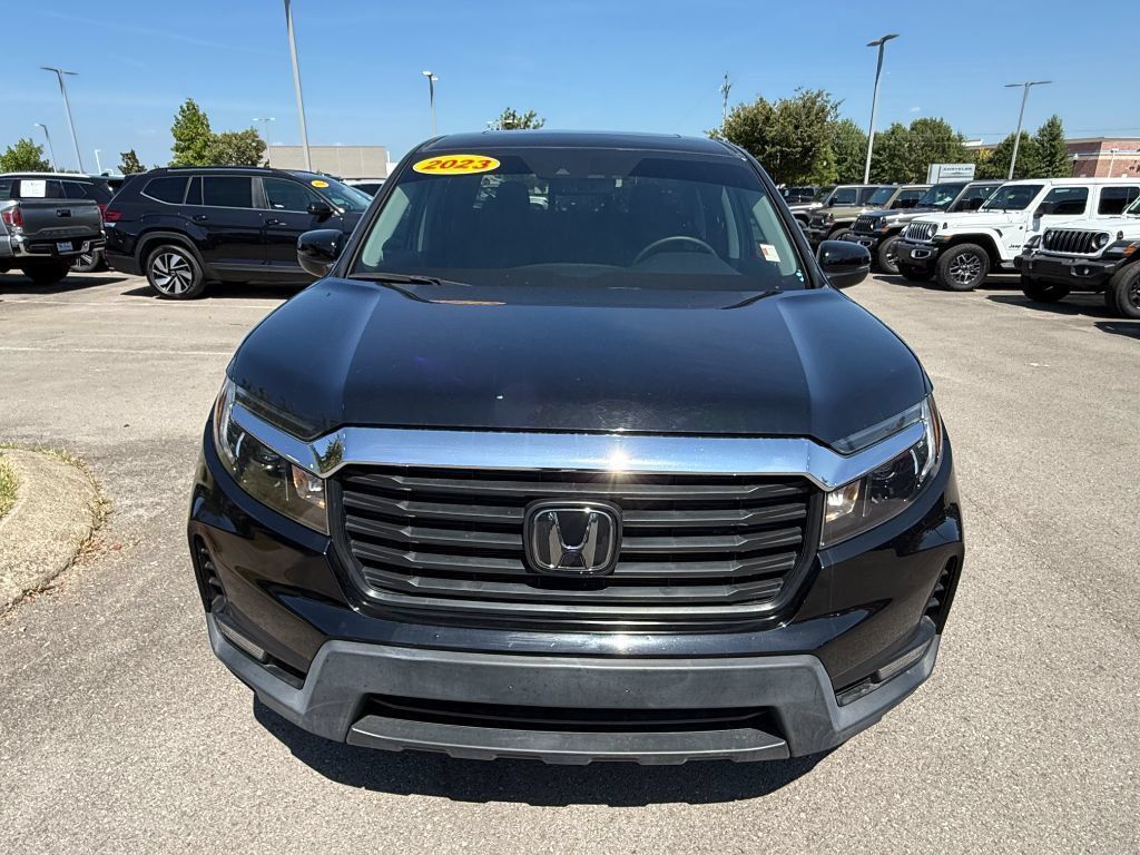 Used 2023 Honda Ridgeline RTL image 9