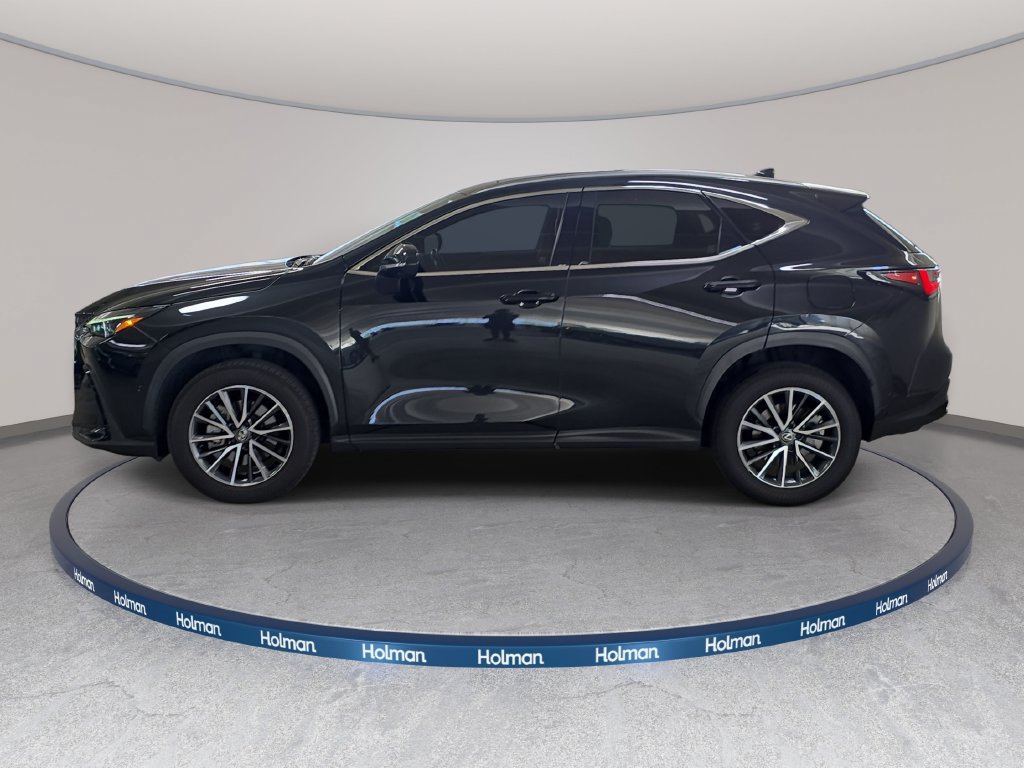 Used 2024 Lexus NX 350h AWD w/ Vision Package image 9