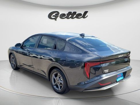 Used 2025 Kia K4 FWD image 7