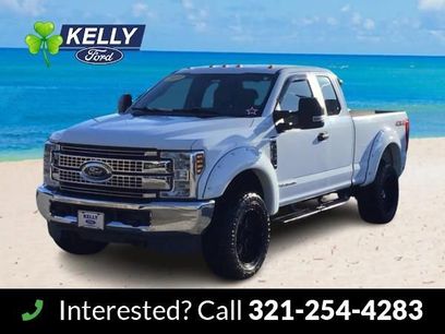 Used 2019 Ford F250 XL w/ Power Equipment Group