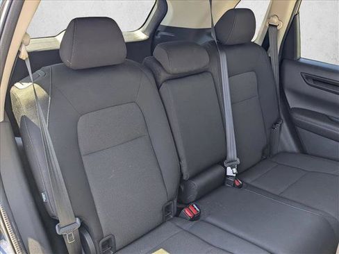 Certified 2025 Honda CR-V LX image 17