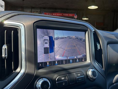 Used 2019 GMC Sierra 1500 AT4 w/ AT4 Premium Package image 25