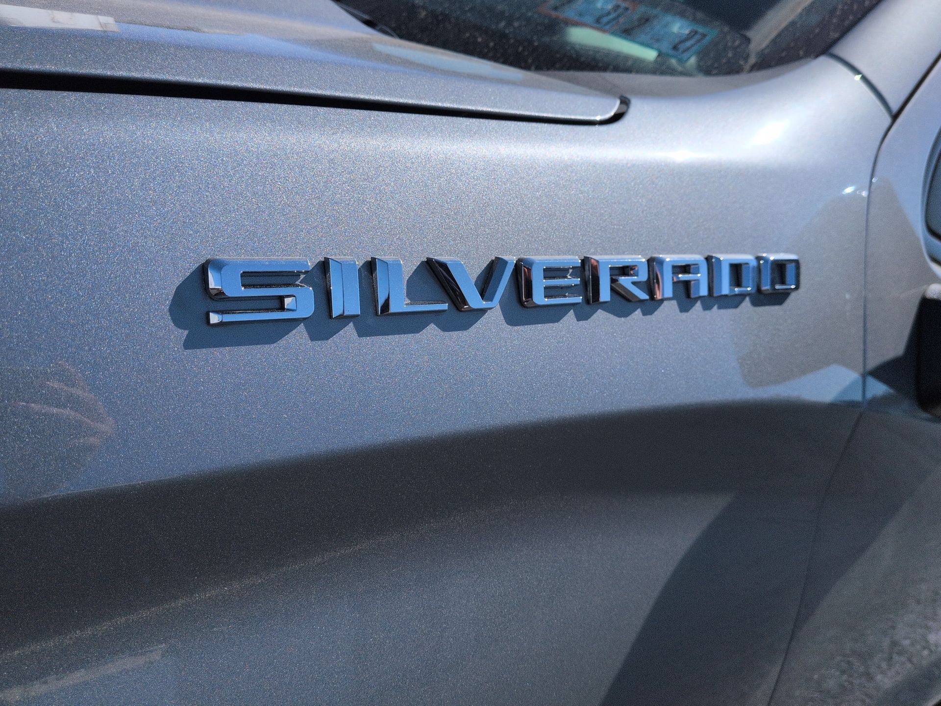 Certified 2023 Chevrolet Silverado 1500 LT AWD/4WD image 32