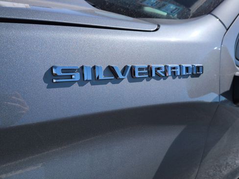 Certified 2023 Chevrolet Silverado 1500 LT AWD/4WD image 32