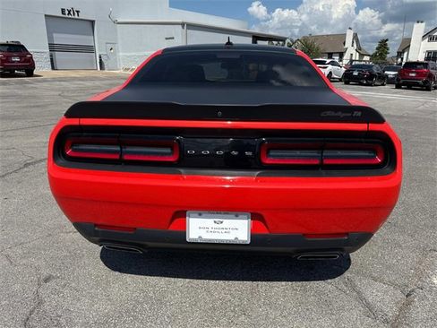 Used 2018 Dodge Challenger T/A image 3