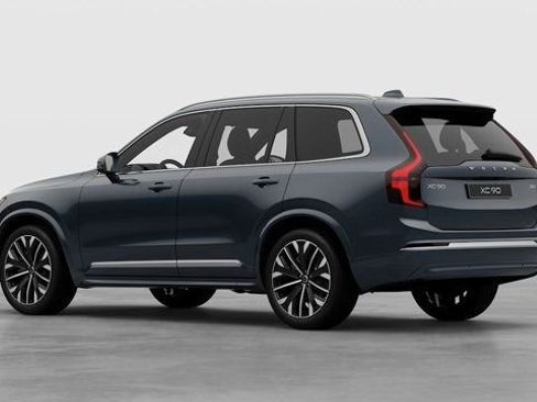 New 2026 Volvo XC90 B6 Plus w/ Protection Package Premier image 3