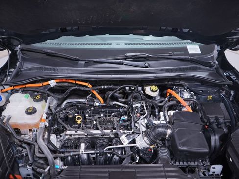 Used 2022 Ford Escape Titanium w/ Titanium Elite Package image 24