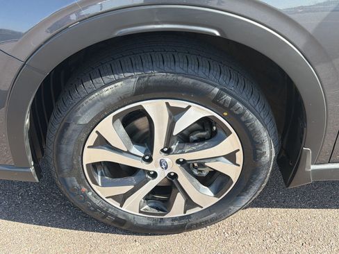 Used 2020 Subaru Outback Limited w/ Popular Package #2 AWD/4WD image 14
