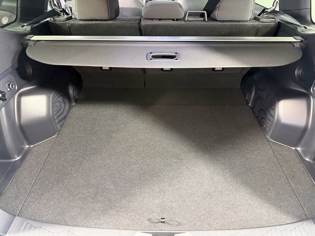 Used 2026 Subaru Forester Premium AWD/4WD image 23