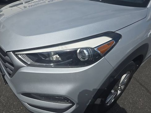Used 2018 Hyundai Tucson SEL AWD/4WD image 31