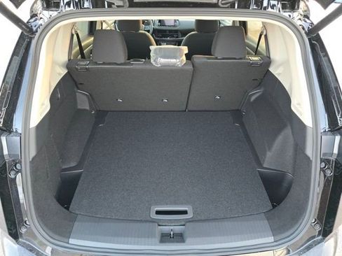 New 2026 Nissan Rogue SV w/ Cold Weather Package image 18