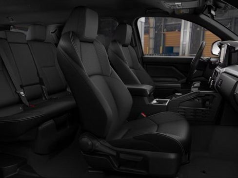 New 2026 Toyota 4Runner SR5 image 2