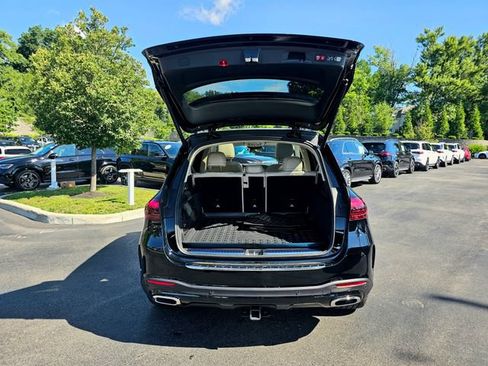 Certified 2026 Mercedes-Benz GLE 350 4MATIC image 10