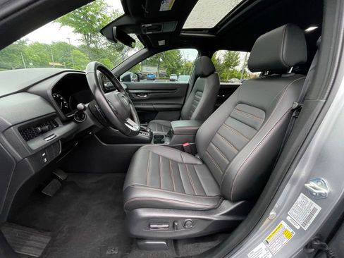 Used 2025 Honda CR-V Sport-L image 27