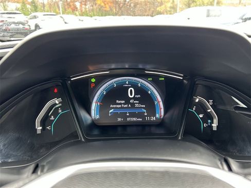 Used 2020 Honda Civic LX image 19