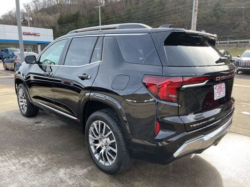 New 2026 GMC Terrain Denali image 4