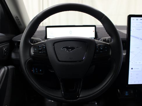Used 2023 Ford Mustang Mach-E Premium RWD image 10