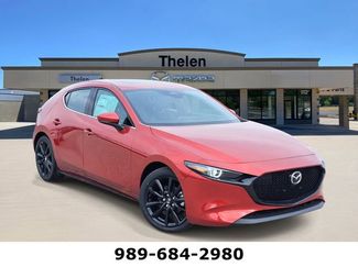 New 2026 MAZDA MAZDA3 2.5 S Hatchback w/ Premium Pkg 360° Tour