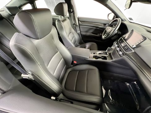 Used 2022 Honda Accord Sport image 25
