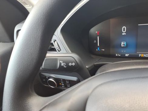 New 2025 Ford Escape Active image 25
