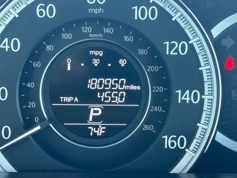 Used 2014 Honda Accord LX image 11