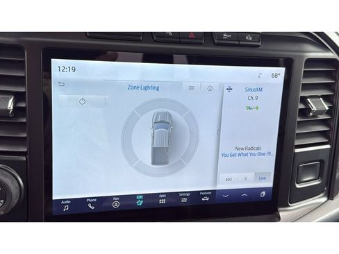 Used 2023 Ford F150 Tremor w/ Equipment Group 402A High AWD/4WD image 18