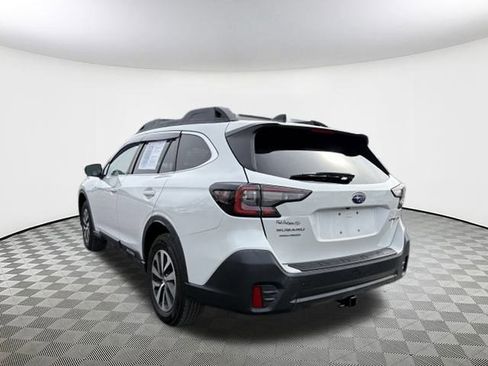 Used 2020 Subaru Outback Premium w/ Popular Package #1 image 6