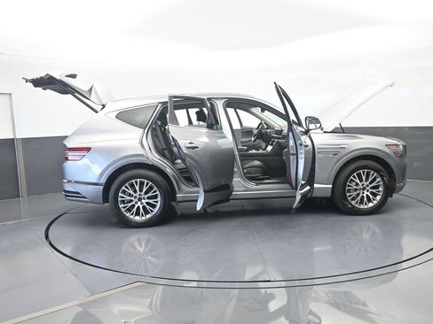 Used 2025 Genesis GV80 2.5T Standard AWD/4WD image 76