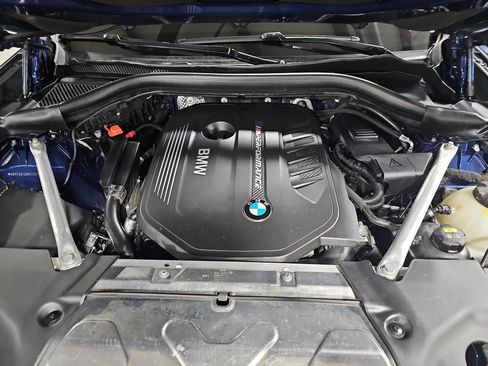 Used 2019 BMW X3 M40i image 25