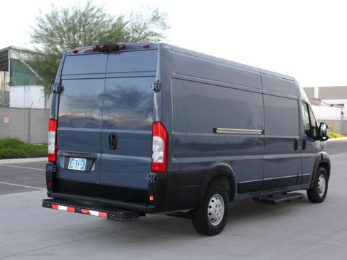 Used 2020 RAM ProMaster 3500 image 5