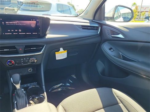 New 2026 Buick Encore GX Preferred w/ Comfort Package image 12
