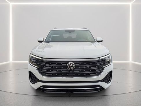 New 2026 Volkswagen Atlas Cross Sport SEL Premium R-Line AWD/4WD image 12