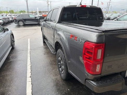 Used 2020 Ford Ranger XLT w/ Equipment Group 302A Luxury image 5