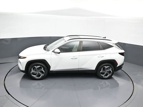 Certified 2024 Hyundai Tucson SEL w/ Convenience Package AWD/4WD image 42