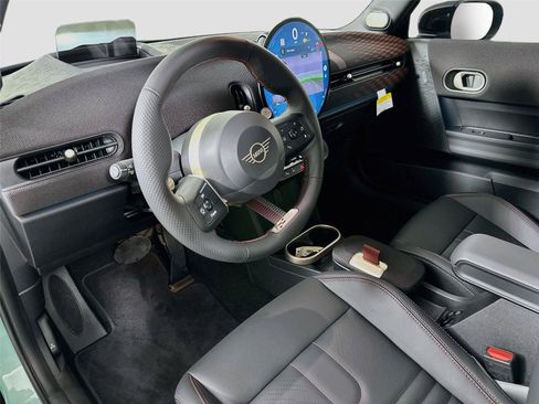 Certified 2026 MINI Cooper S FWD image 9