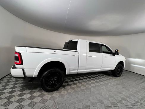 Used 2023 RAM 2500 Limited image 8